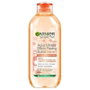Garnier SKINACTIVE Eau Micellaire Effet Peeling Doux Tout-en-1 400 ml