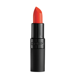 GOSH Velvet Touch Rouge à Lèvres Crème 153 Orange Coquette 4 g - Testeur / Maquillage Lèvres