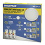 WOLFPACK LINEA PROFESIONAL Downlight LED encastrable 20W 1800 lumens 4500K