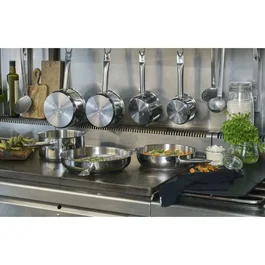 Baumalu Primo 20 Casserole en Inox
