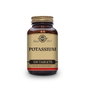 SOLGAR Gluconate de Potassium 99mg, 100 comprimés