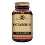 SOLGAR Gluconate de Potassium 99mg, 100 comprimés
