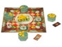 Cayro Topo Chef - Jeu de société - Recommandé 6 ans - Versions multilingues (espagnol, anglais, français, italien, portugais, allemand, polonais)