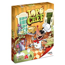 Cayro Topo Chef