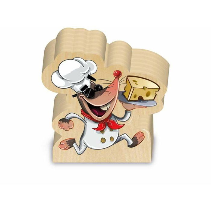 Jeu de société Cayro