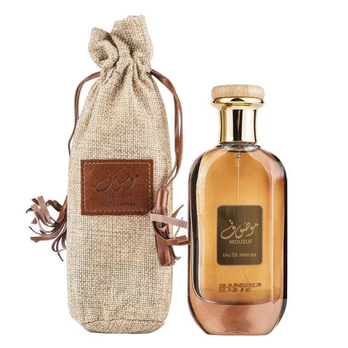 Ard Al Zaafaran Mousuf Eau de Parfum Unisexe 100 ml