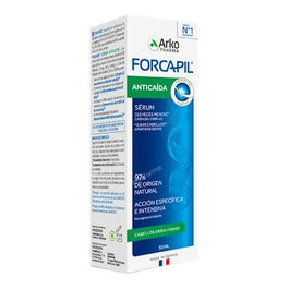 ARKOPHARMA Forcapil Sérum Anticaída 50 ml