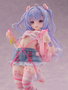 Original Character statuette PVC 1/6 Skipping Rope Girl Miu Hazuki illustration by Yuyuko 22 cm