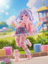 Original Character statuette PVC 1/6 Skipping Rope Girl Miu Hazuki illustration by Yuyuko 22 cm