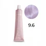 Subrina Professional Coloration cheveux demi-permanente 9.6 Very Light Purple Blonde, 60 ml