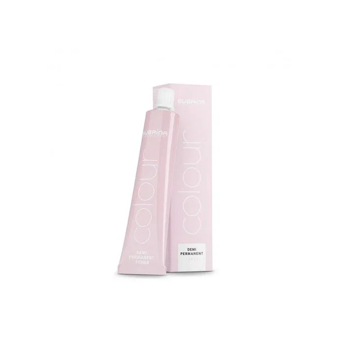 Subrina Professional Coloration cheveux demi-permanente 9.6 Very Light Purple Blonde, 60 ml Subrina Professional Coloration cheveux demi-permanente 9.6 Very Light Purple Blonde, 60 ml