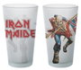 KKL Verre Iron Maiden The Trooper