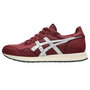 Chaussures de Running pour Adultes Asics Tiger Runner Ii Marron 39