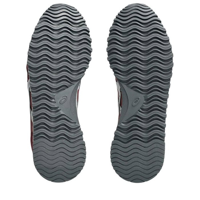 Chaussures de Running pour Adultes Asics Tiger Runner Ii Marron 39