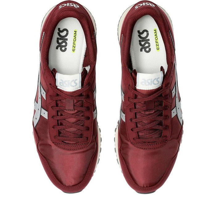 Chaussures de Running pour Adultes Asics Tiger Runner Ii Marron 39