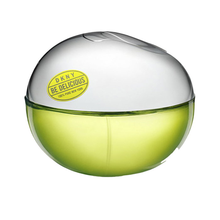 Donna Karan Be Delicious Eau de Parfum Vapo 100 ml pour Femme Donna Karan Be Delicious Eau de Parfum Vapo 100 ml pour Femme