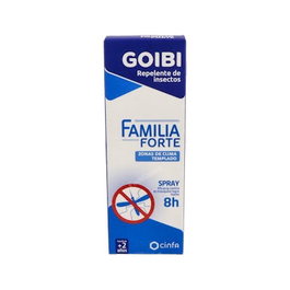 GOIBI ANTIMOSQUITOS Spray 100ml