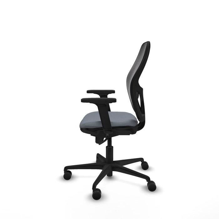 Piqueras y Crespo Chaise de jeu 2D036N0 Gris