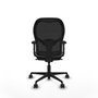 Piqueras y Crespo Chaise de jeu 2D036N0 Gris
