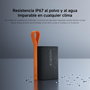 Haut-parleurs bluetooth portables Xiaomi QBH4269GL Noir 5 W