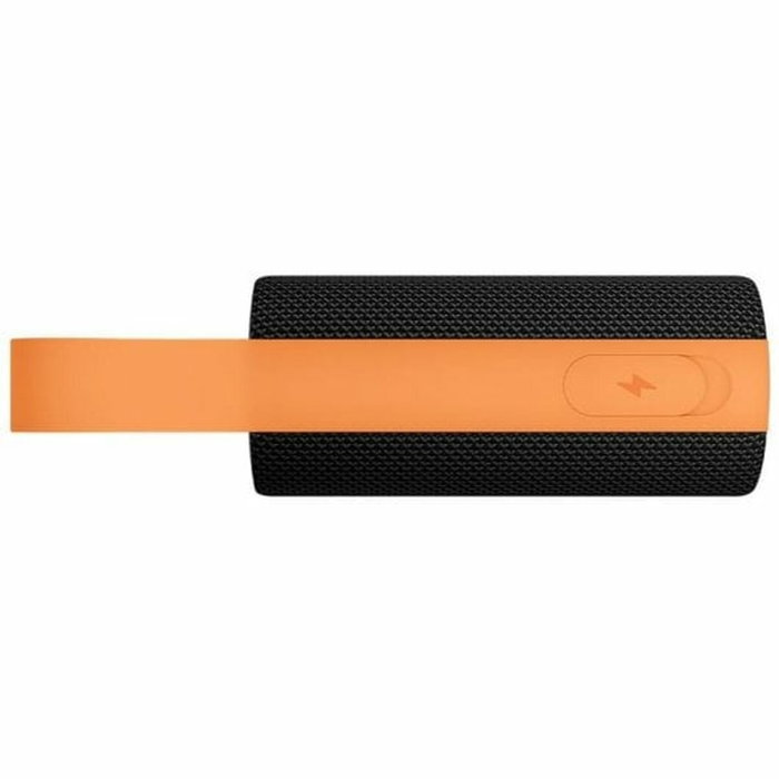 Haut-parleurs bluetooth portables Xiaomi QBH4269GL Noir 5 W Haut-parleurs bluetooth portables Xiaomi QBH4269GL Noir 5 W