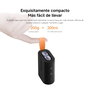 Haut-parleurs bluetooth portables Xiaomi QBH4269GL Noir 5 W