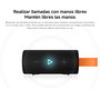 Haut-parleurs bluetooth portables Xiaomi QBH4269GL Noir 5 W