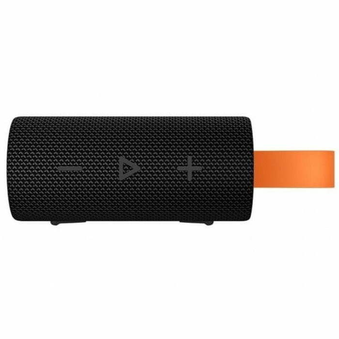 Haut-parleurs bluetooth portables Xiaomi QBH4269GL Noir 5 W Haut-parleurs bluetooth portables Xiaomi QBH4269GL Noir 5 W