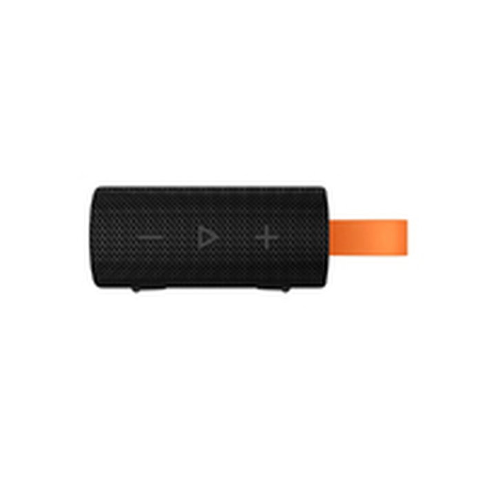 Haut-parleurs bluetooth portables Xiaomi QBH4269GL Noir 5 W Haut-parleurs bluetooth portables Xiaomi QBH4269GL Noir 5 W