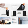Haut-parleurs bluetooth portables Xiaomi QBH4269GL Noir 5 W
