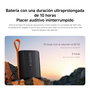 Haut-parleurs bluetooth portables Xiaomi QBH4269GL Noir 5 W