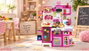 Jugatoys - jugahome Cocina Pequeños Chefs 89x72x22cm