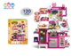 Jugatoys - jugahome Cocina Pequeños Chefs 89x72x22cm