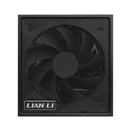 Lian Li G9P.SX1200P.B000.EU Fuite Alimentation SX1200P Gaming ATX 3.1 1200W 80 PLUS Platinum Noir Modulaire