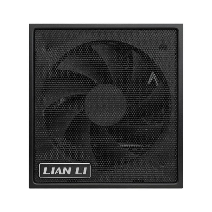Lian Li G9P.SX1200P.B000.EU Fuite Alimentation SX1200P Gaming ATX 3.1 1200W 80 PLUS Platinum Noir Modulaire Lian Li G9P.SX1200P.B000.EU Fuite Alimentation SX1200P Gaming ATX 3.1 1200W 80 PLUS Platinum Noir Modulaire