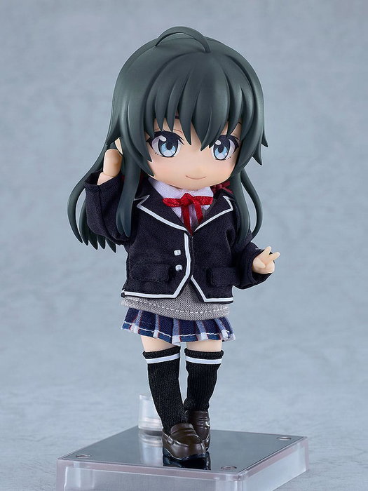 Good Smile Company figurine Nendoroid Doll Yukino Yukinoshita 14 cm Good Smile Company figurine Nendoroid Doll Yukino Yukinoshita 14 cm