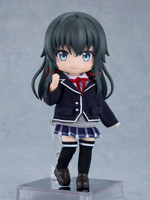Good Smile Company figurine Nendoroid Doll Yukino Yukinoshita 14 cm Good Smile Company figurine Nendoroid Doll Yukino Yukinoshita 14 cm
