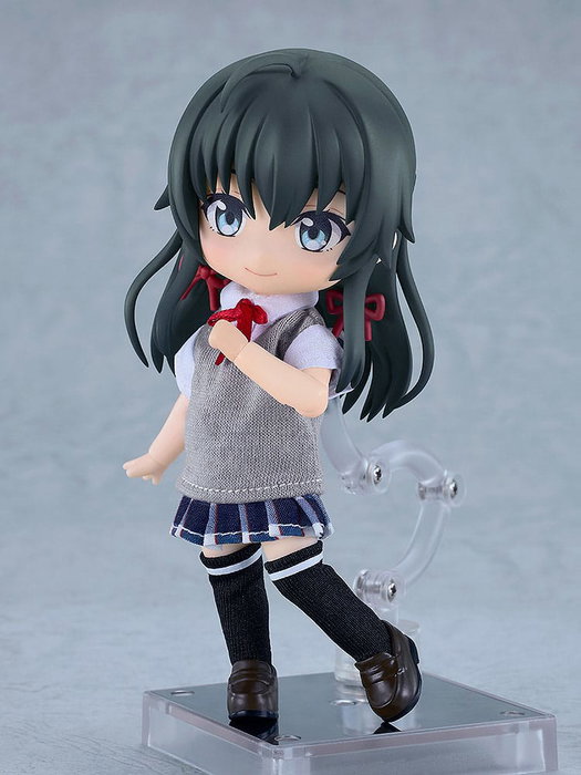 Good Smile Company figurine Nendoroid Doll Yukino Yukinoshita 14 cm Good Smile Company figurine Nendoroid Doll Yukino Yukinoshita 14 cm