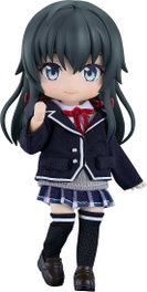 Good Smile Company figurine Nendoroid Doll Yukino Yukinoshita 14 cm