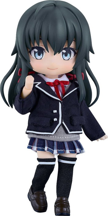 Good Smile Company figurine Nendoroid Doll Yukino Yukinoshita 14 cm Good Smile Company figurine Nendoroid Doll Yukino Yukinoshita 14 cm