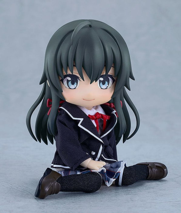 Good Smile Company figurine Nendoroid Doll Yukino Yukinoshita 14 cm Good Smile Company figurine Nendoroid Doll Yukino Yukinoshita 14 cm