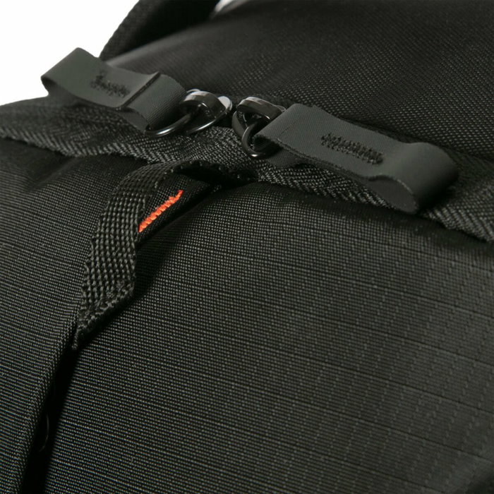 Sacoche pour Portable Targus TBB649GL Noir (1 Unité)