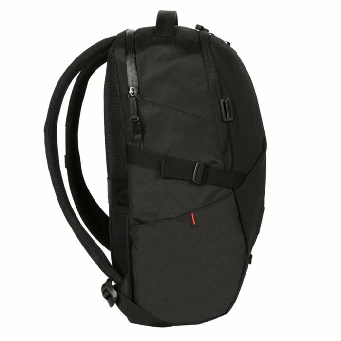 Targus Terra EcoSmart Mochila pour Ordinateur Portable 15-16 Pouces Noir Targus Terra EcoSmart Mochila pour Ordinateur Portable 15-16 Pouces Noir