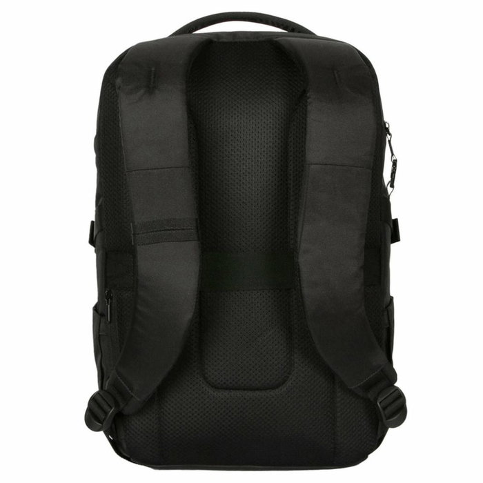 Targus Terra EcoSmart Mochila pour Ordinateur Portable 15-16 Pouces Noir Targus Terra EcoSmart Mochila pour Ordinateur Portable 15-16 Pouces Noir