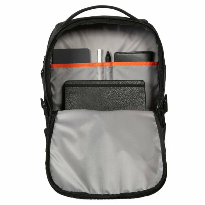 Targus Terra EcoSmart Mochila pour Ordinateur Portable 15-16 Pouces Noir Targus Terra EcoSmart Mochila pour Ordinateur Portable 15-16 Pouces Noir
