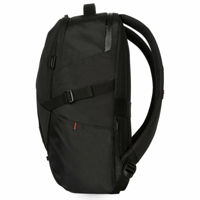 Targus Terra EcoSmart Mochila pour Ordinateur Portable 15-16 Pouces Noir Targus Terra EcoSmart Mochila pour Ordinateur Portable 15-16 Pouces Noir