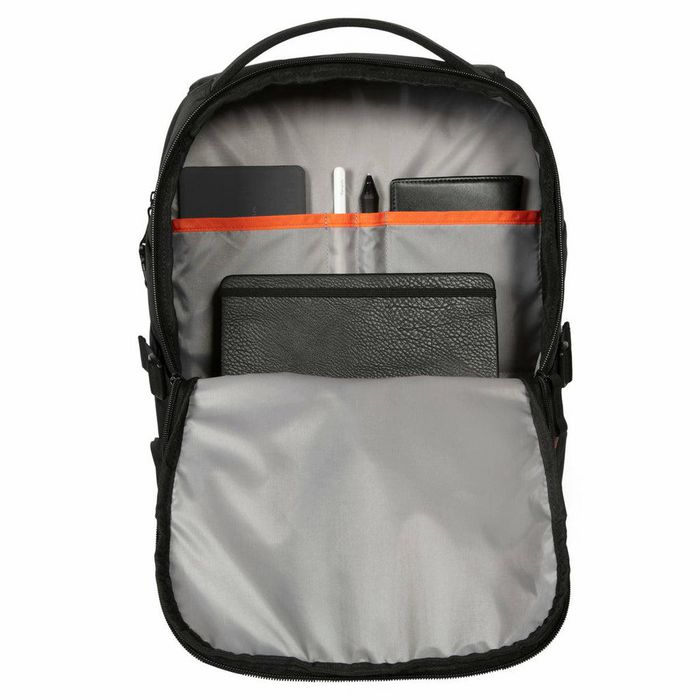 Sacoche pour Portable Targus TBB649GL Noir