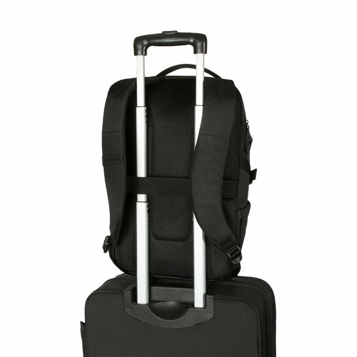 Sacoche pour Portable Targus TBB649GL Noir