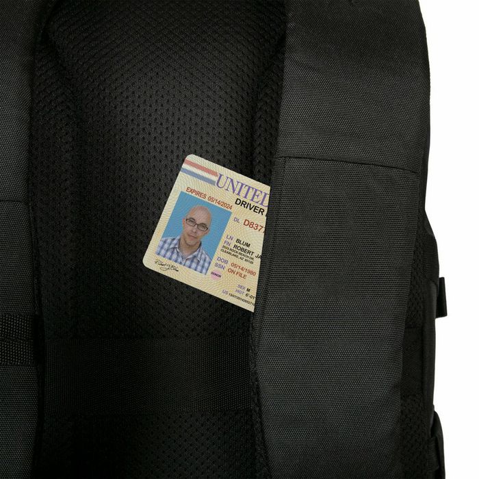 Sacoche pour Portable Targus TBB649GL Noir