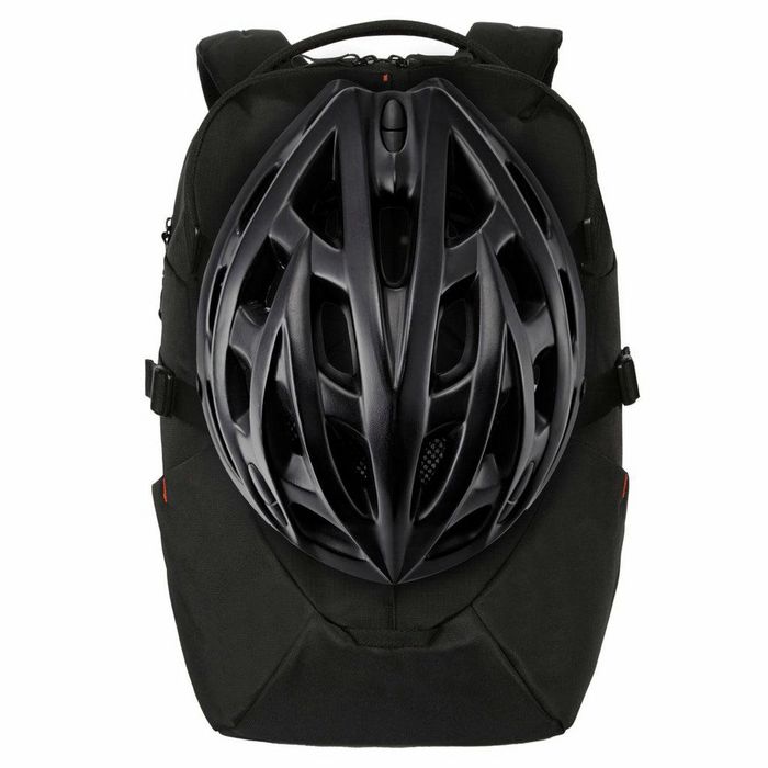 Sacoche pour Portable Targus TBB649GL Noir